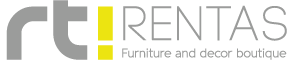 RT Rentas - Logo